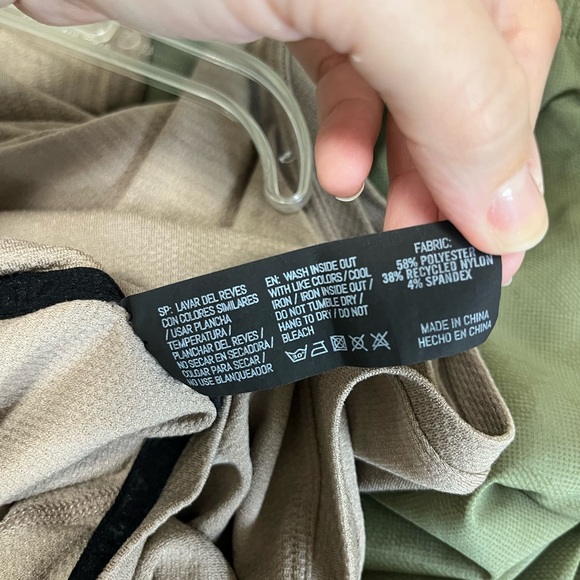 Alphalete Mens AA Airtech Cutoff - Picture 7 of 10